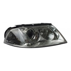 Volkswagen Passat 2001-2005 Halogen Head Lamp Unit Driver Side